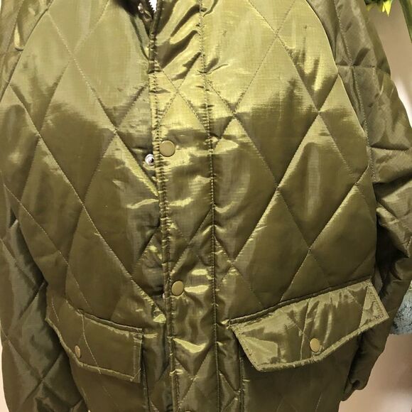 NWOT Urban Outfitters jacket size M - Picture 2 of 6